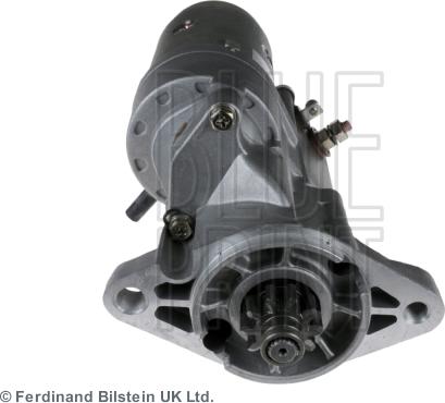 Blue Print ADT31260 - Starteris www.autospares.lv