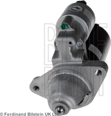 Blue Print ADT31209 - Стартер www.autospares.lv