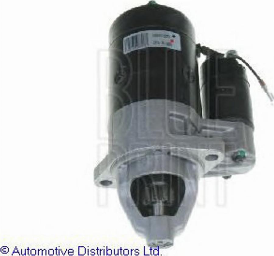 Blue Print ADT31206 - Starteris www.autospares.lv