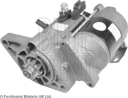 Blue Print ADT312100C - Starteris www.autospares.lv