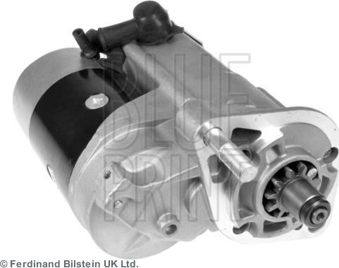 Blue Print ADT312103C - Starter www.autospares.lv