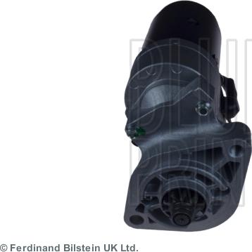 Blue Print ADT312115 - Starter www.autospares.lv