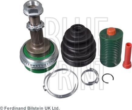 Blue Print ADT38969 - Joint Kit, drive shaft www.autospares.lv