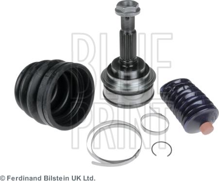 Blue Print ADT38913 - Šarnīru komplekts, Piedziņas vārpsta www.autospares.lv