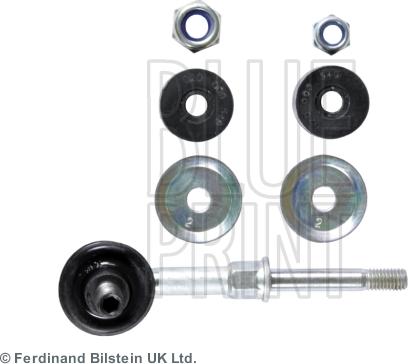 Blue Print ADT38537 - Stiepnis / Atsaite, Stabilizators www.autospares.lv