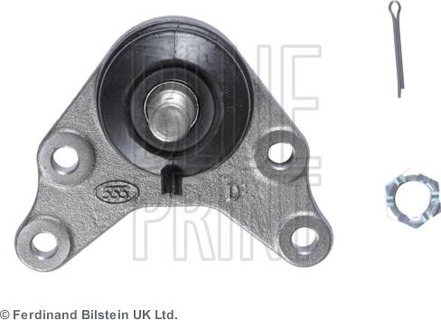 Blue Print ADT38645 - Шаровая опора, несущий / направляющий шарнир www.autospares.lv