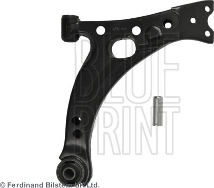 Blue Print ADT38646 - Рычаг подвески колеса www.autospares.lv