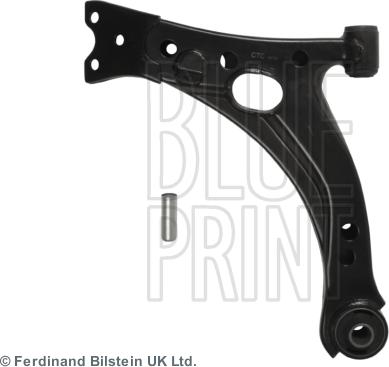 Blue Print ADT38647 - Track Control Arm www.autospares.lv