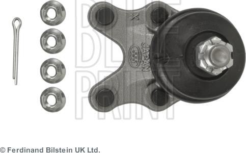 Blue Print ADT38609 - Ball Joint www.autospares.lv