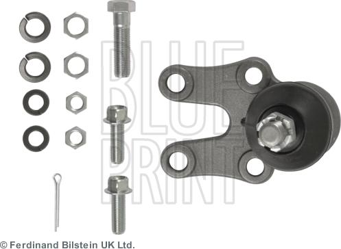 Blue Print ADT38606 - Balst / Virzošais šarnīrs www.autospares.lv