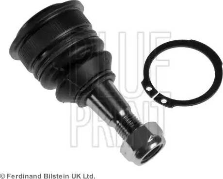 Blue Print ADT386191 - Шаровая опора, несущий / направляющий шарнир www.autospares.lv