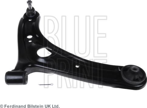 Blue Print ADT386146 - Рычаг подвески колеса www.autospares.lv