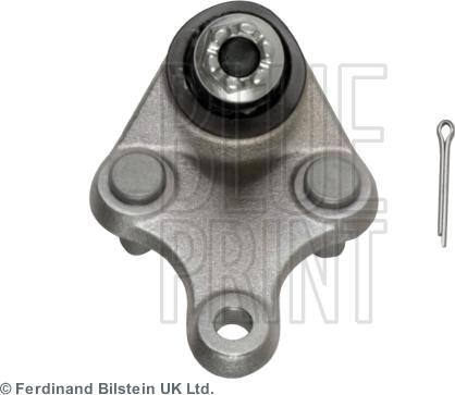 Blue Print ADT386155 - Шаровая опора, несущий / направляющий шарнир www.autospares.lv