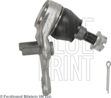 Blue Print ADT386155 - Шаровая опора, несущий / направляющий шарнир www.autospares.lv