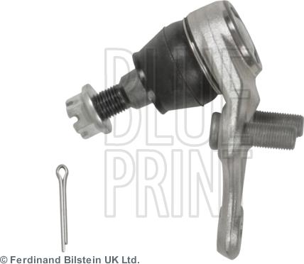 Blue Print ADT386155 - Шаровая опора, несущий / направляющий шарнир www.autospares.lv