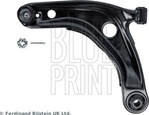 Blue Print ADT386160 - Track Control Arm www.autospares.lv