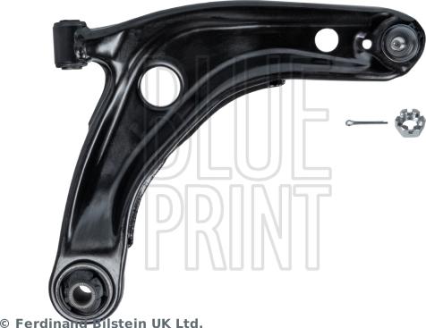 Blue Print ADT386161 - Track Control Arm www.autospares.lv