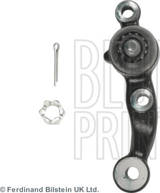 Blue Print ADT386117 - Шаровая опора, несущий / направляющий шарнир www.autospares.lv