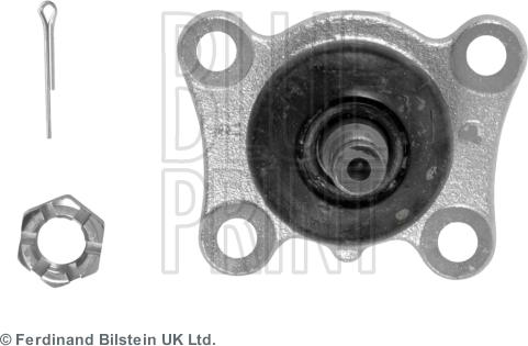 Blue Print ADT386135C - Шаровая опора, несущий / направляющий шарнир www.autospares.lv