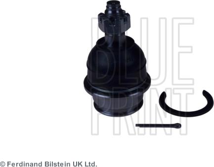 Blue Print ADT386133 - Шаровая опора, несущий / направляющий шарнир www.autospares.lv