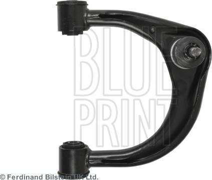 Blue Print ADT386124 - Track Control Arm www.autospares.lv