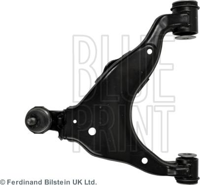 Blue Print ADT386123 - Track Control Arm www.autospares.lv