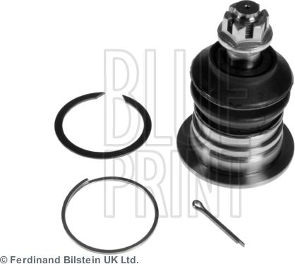 Blue Print ADT386179 - Ball Joint www.autospares.lv