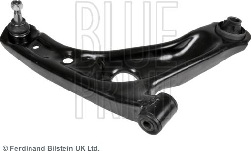 Blue Print ADT386171 - Track Control Arm www.autospares.lv