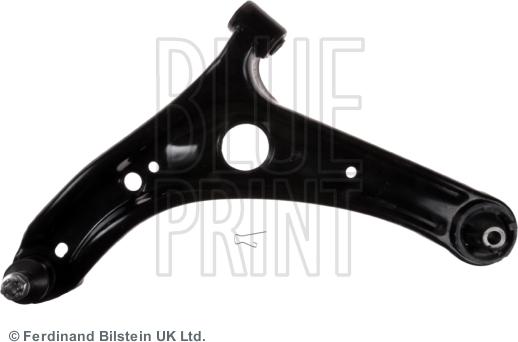 Blue Print ADT386172 - Track Control Arm www.autospares.lv