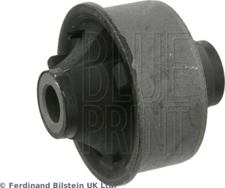 Blue Print ADT380209 - Сайлентблок, рычаг подвески колеса www.autospares.lv