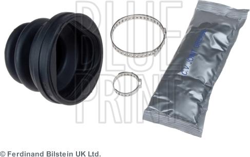 Blue Print ADT38159 - Пыльник, приводной вал www.autospares.lv