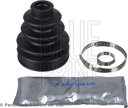 Blue Print ADT38153 - Bellow, drive shaft www.autospares.lv