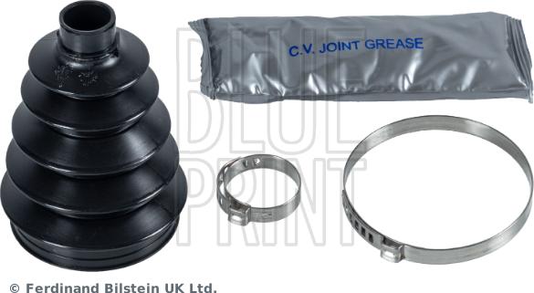 Blue Print ADT381107 - Bellow, drive shaft www.autospares.lv