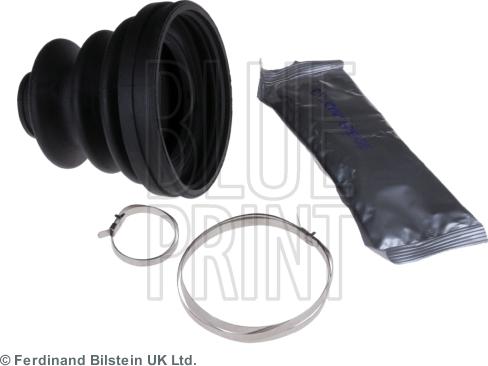 Blue Print ADT38110 - Пыльник, приводной вал www.autospares.lv