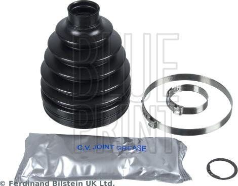 Blue Print ADT381115 - Bellow, drive shaft www.autospares.lv