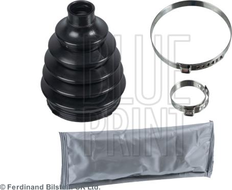 Blue Print ADT381110 - Bellow, drive shaft www.autospares.lv