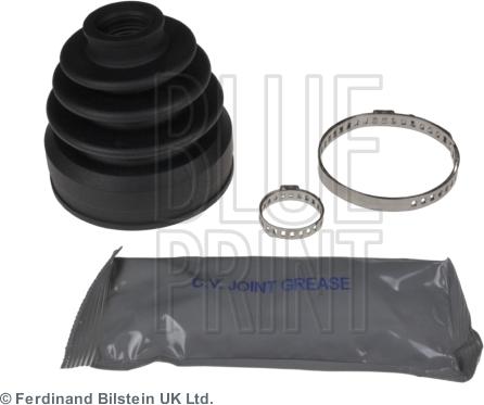 Blue Print ADT381112 - Пыльник, приводной вал www.autospares.lv