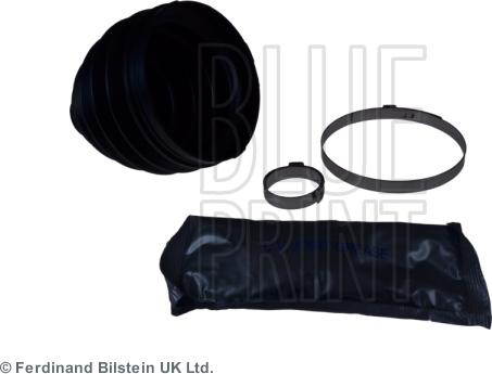 Blue Print ADT381121 - Пыльник, приводной вал www.autospares.lv