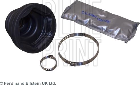 Blue Print ADT38184 - Bellow, drive shaft www.autospares.lv