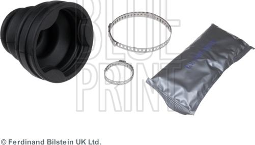 Blue Print ADT38187 - Bellow, drive shaft www.autospares.lv