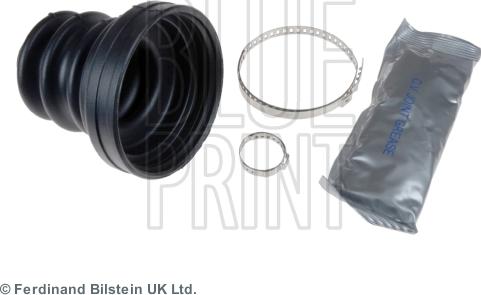 Blue Print ADT38127 - Bellow, drive shaft www.autospares.lv