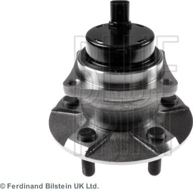 Blue Print ADT38394 - Riteņa rumbas gultņa komplekts autospares.lv