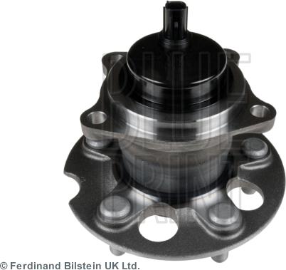 Blue Print ADT383113 - Riteņa rumbas gultņa komplekts www.autospares.lv