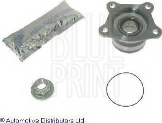 Blue Print ADT38330 - Riteņa rumbas gultņa komplekts www.autospares.lv