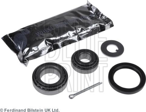 Blue Print ADT38327 - Wheel hub, bearing Kit www.autospares.lv