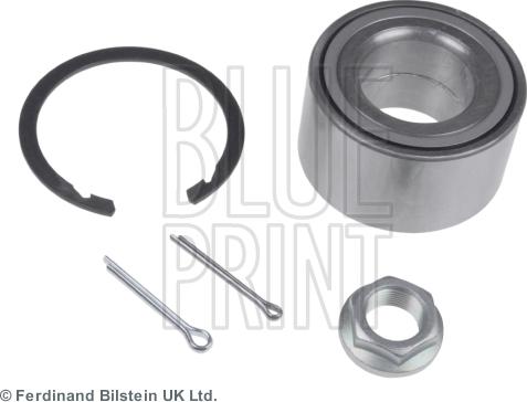 Blue Print ADT38241 - Wheel hub, bearing Kit www.autospares.lv