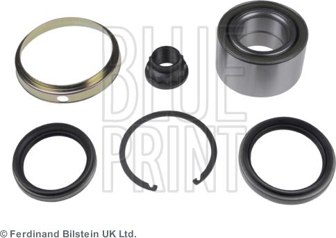 Blue Print ADT38248 - Wheel hub, bearing Kit www.autospares.lv