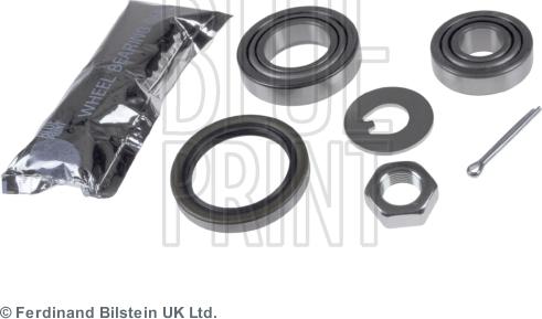 Blue Print ADT38253 - Wheel hub, bearing Kit www.autospares.lv