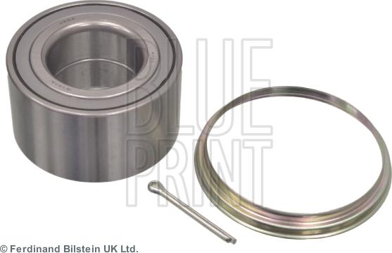 Blue Print ADT38213 - Wheel hub, bearing Kit www.autospares.lv