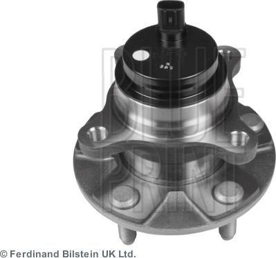 Blue Print ADT38284 - Riteņa rumbas gultņa komplekts autospares.lv